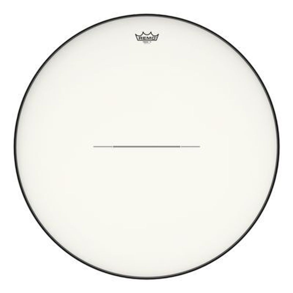 28&quot; Пластик Для Литавры Remo Tc-2800-Sa