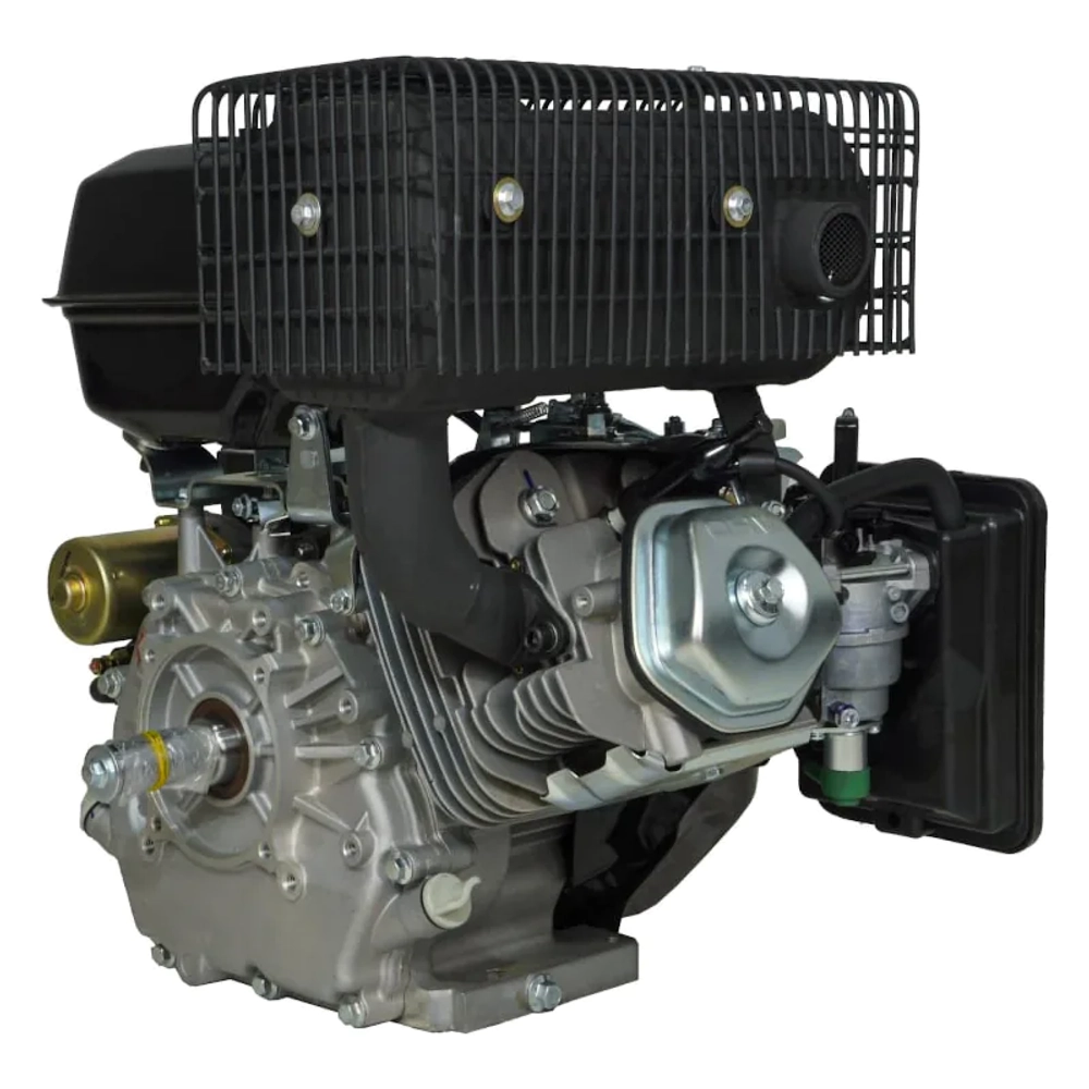 Lifan 192FD D25 11А двигатель бензиновый 00-00005548