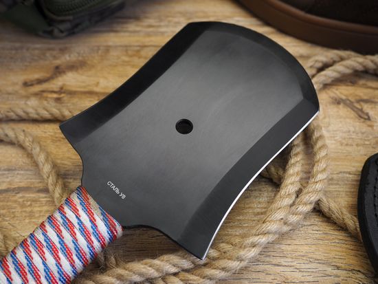 Лопатка универсальная саперская НОКС "Сапер У" 901-619719