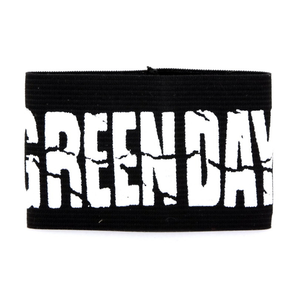 Напульсник Green Day