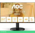 Монитор AOC 24B3HA2