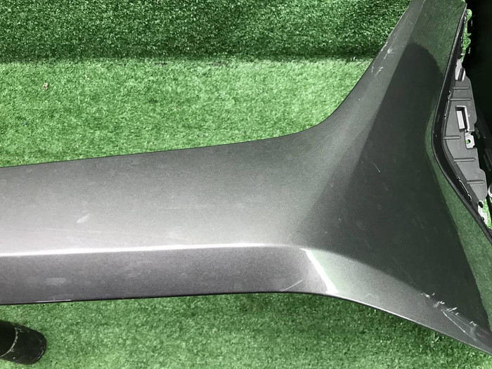 Бампер передний Geely Cityray (2024-н.в.)