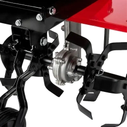 DDE Хоббит культиватор бензиновый 791-998