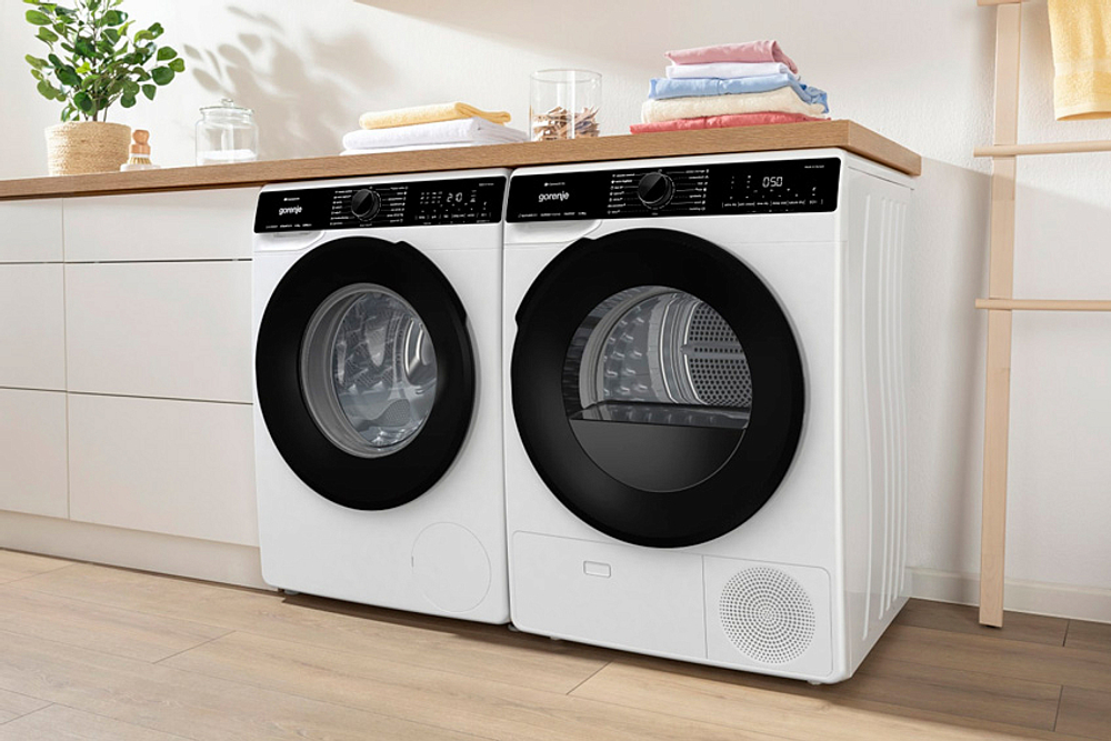 Сушильная машина Gorenje DPNA82