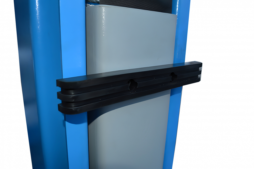 Подъемник двухстоечный GW-F4000 380 Great Wolf, 4000кг