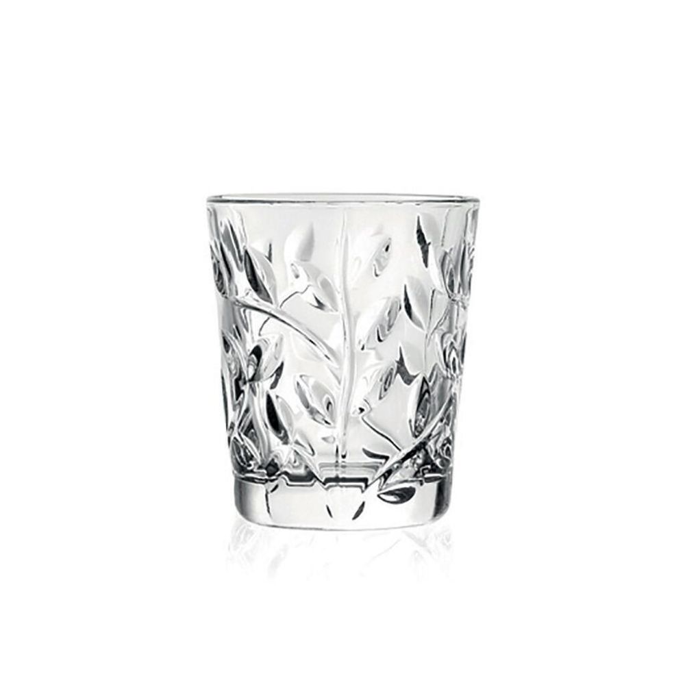 Стопка 60 мл хр. стекло Laurus d 5 см h6,2 см RCR [6]