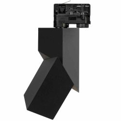 Светильник LGD-TWIST-TRACK-4TR-S60x60-12W Day4000 (BK, 30 deg) (Arlight, IP40 Металл, 3 года) 026760(1)