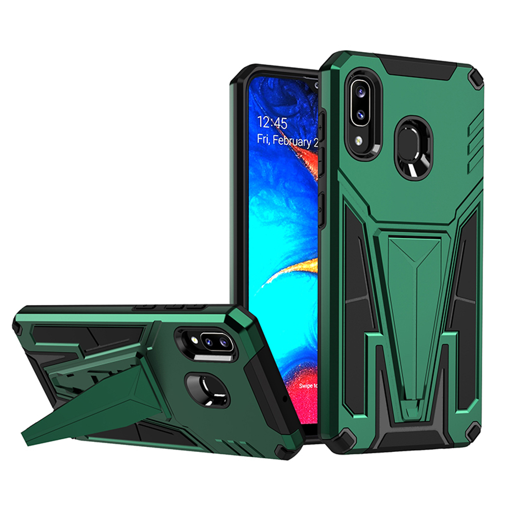 Чехол Rack Case для Samsung Galaxy A20 / A30