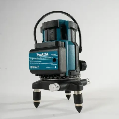 Makita Лазерный уровень/нивелир Красныйлуч