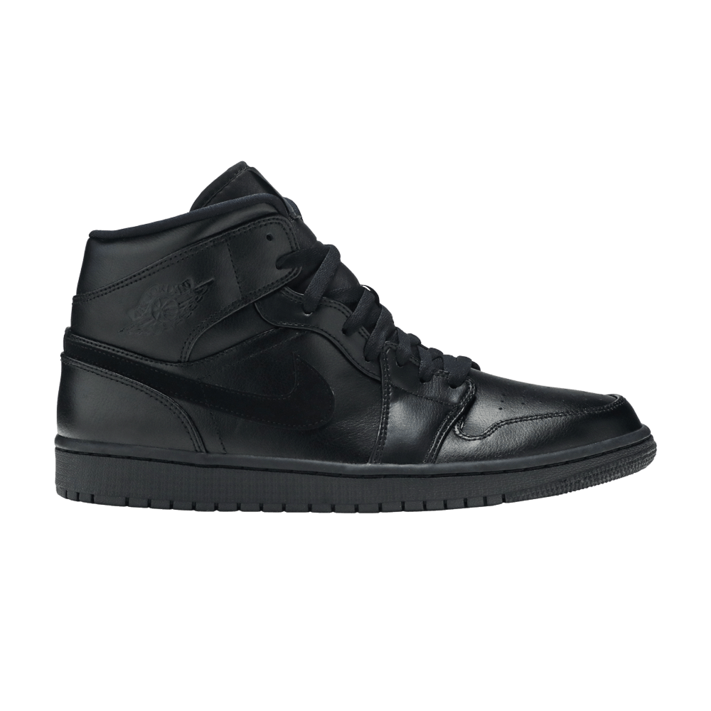 Кроссовки Jordan Air Jordan 1 Mid