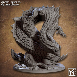 Дракон монстр миниатюра для dnd, днд, pathfinder, фентези, Настольная игра, НРИ, Варгейм, РПГ