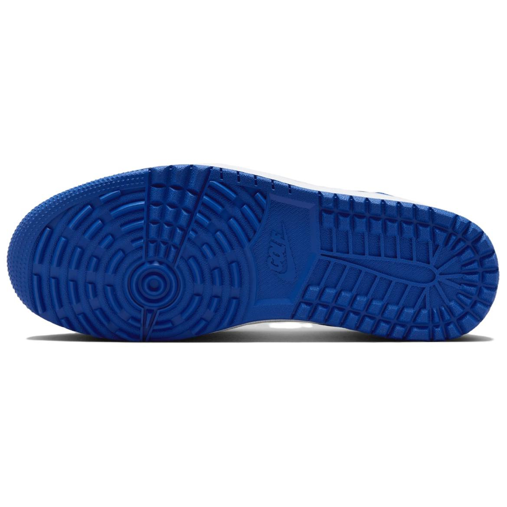 Jordan 1 Mule Golf Royal