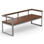 Скамейка Бургос