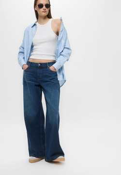 Джинсы женские KARL LAGERFELD JEANS