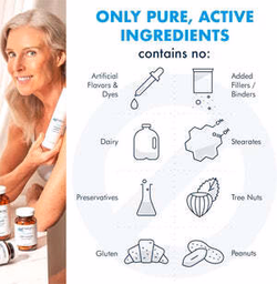 Metabolic Maintenance® FemOne™