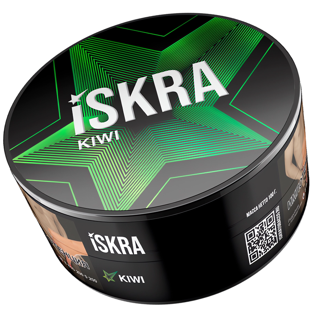 ISKRA - Kiwi (100g)