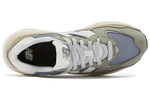 57/40 New Balance 'Grey Khaki'