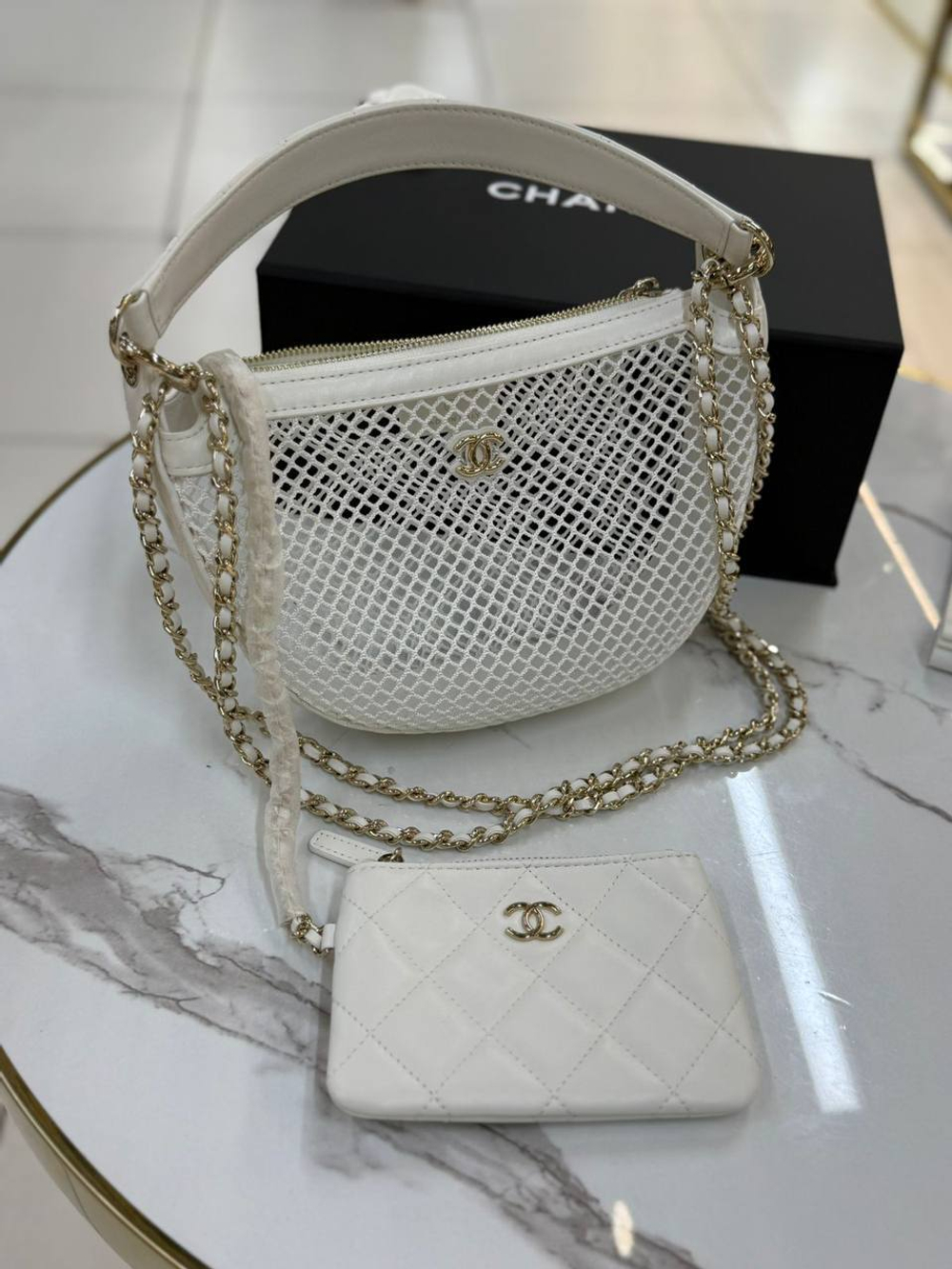 Сумка CHANEL