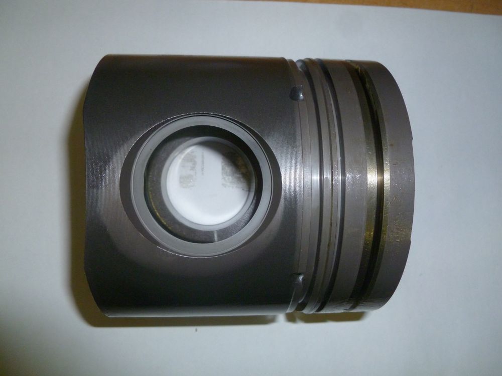 Поршень TDY 192 6LT (D=120 мм)/Piston (M3400-1004001A)