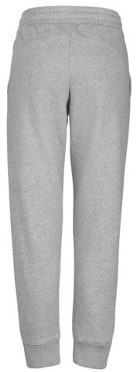 Женские теннисные брюки Babolat Exercise Jogger Women - серый