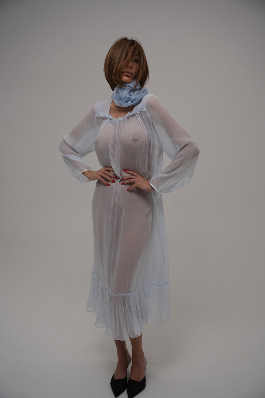 Комбинация MELANIA