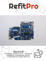 Материнская плата для ноутбука Lenovo IdeaPad S340-15IIL 81VW NOK i5-1035G1 UMA 4G A (5B20W89115), оригинал