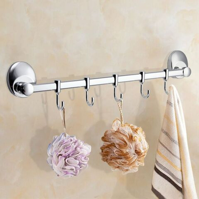 Вешалка 5 крюч, Frap, F1615-5