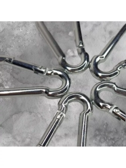 Комплект универсальных карабинов