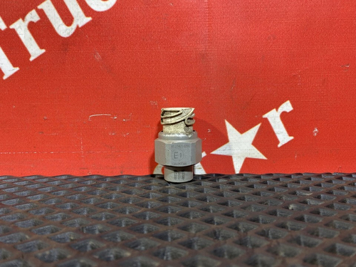 Датчик давления воздуха 2019 год.