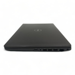 Dell Latitude 5501