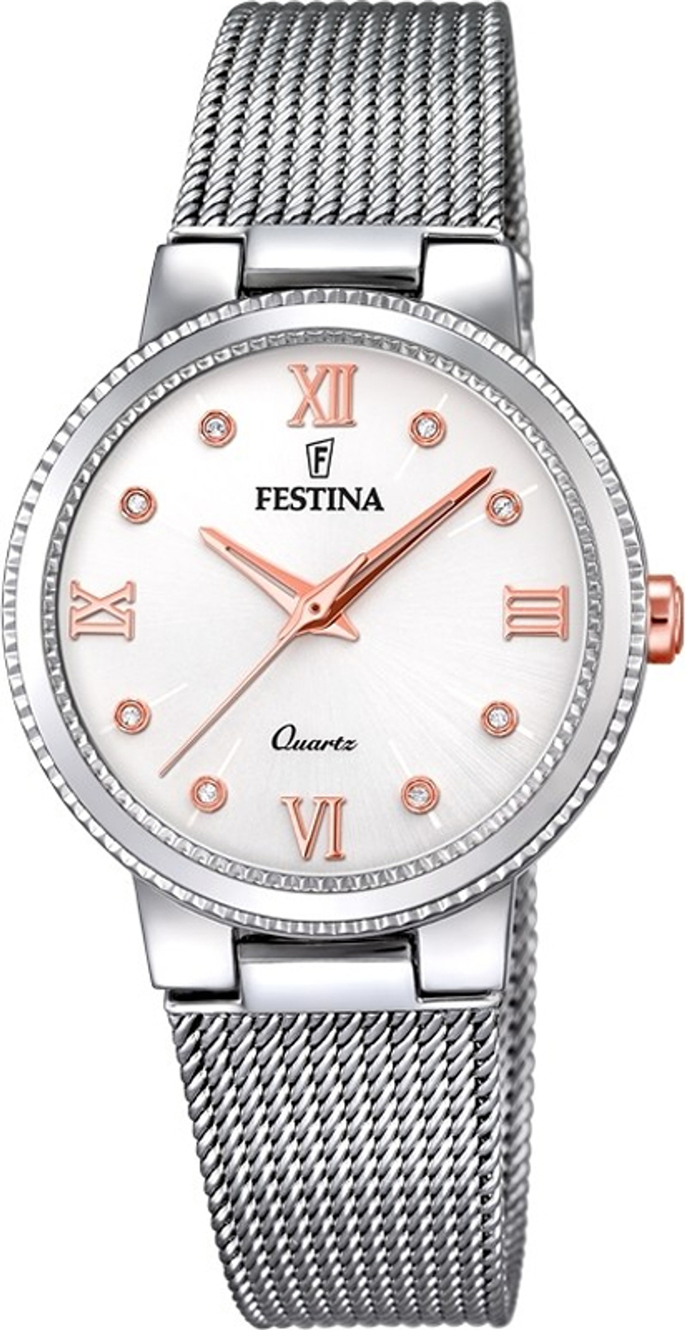 Женские наручные часы Festina F16965/4