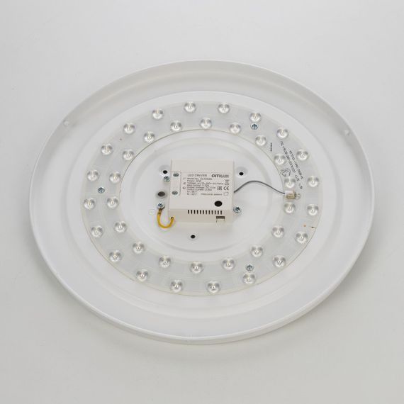 Потолочный светодиодный светильник Citilux Bart CL755391