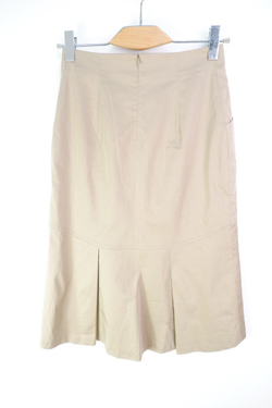 Юбка PERSONAGE стильная из хлопка  42 размер, новая