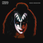 Gene Simmons / Kiss: Gene Simmons (LP)