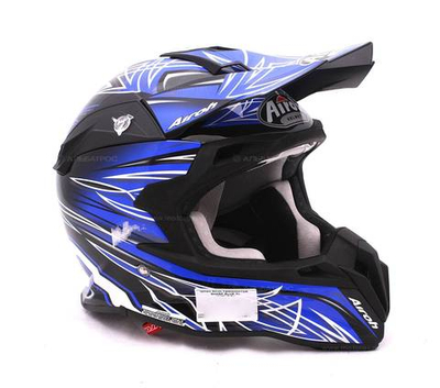 Мотошлем Airoh Terminator Sharp