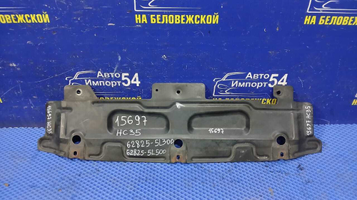 Защита бампера NISSAN LAUREL 1997-1999