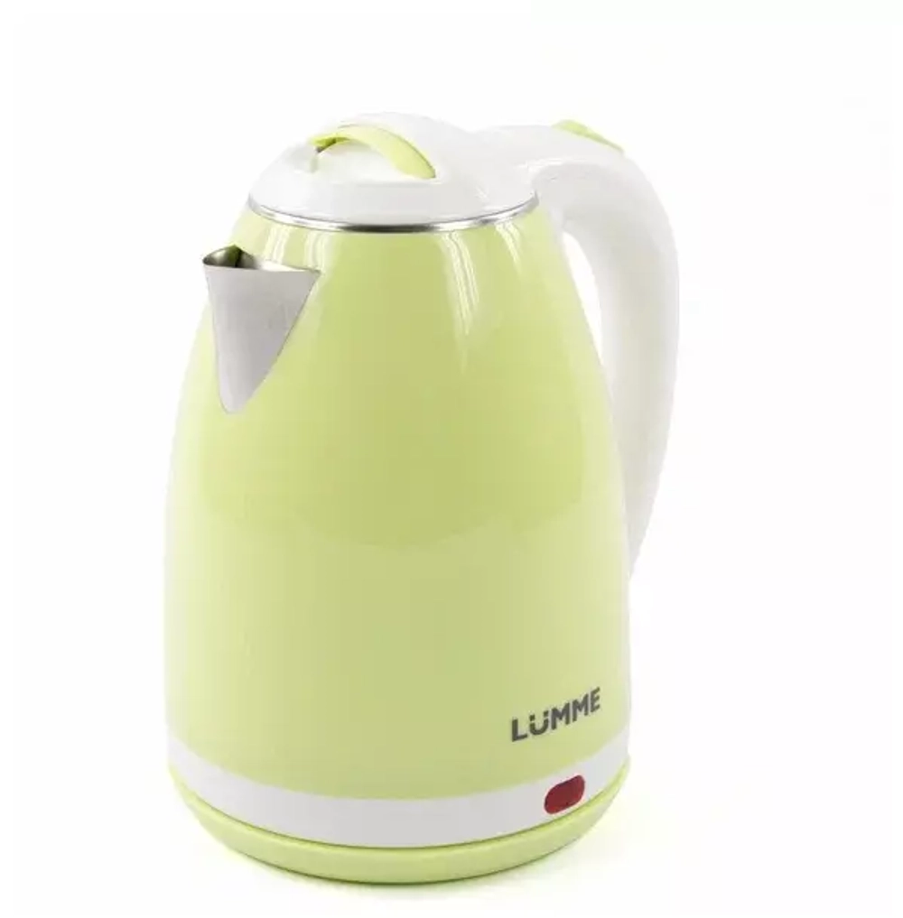 Электрочайник LUMME LU-145 (y)