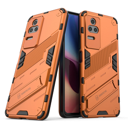 Чехол Warrior Case для Poco F4