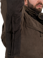 Костюм Remington зимний Gunshot Brown -15°С Коричневый RM1049-906 -