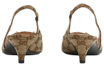 Gucci G 24 4.5Cm (Женская размерная сетка)