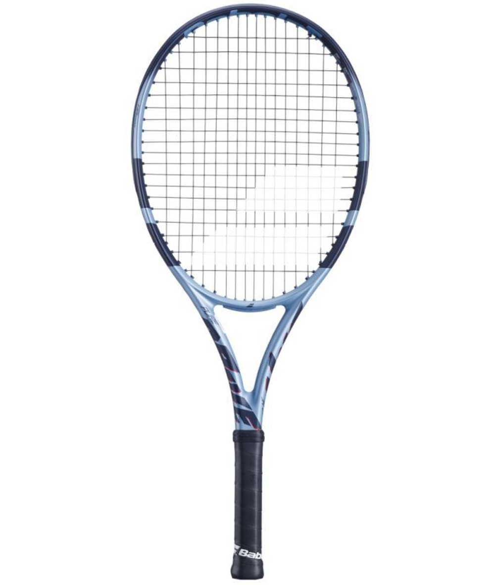 Детская ракетка Babolat Pure Drive Jr 26 11-gen