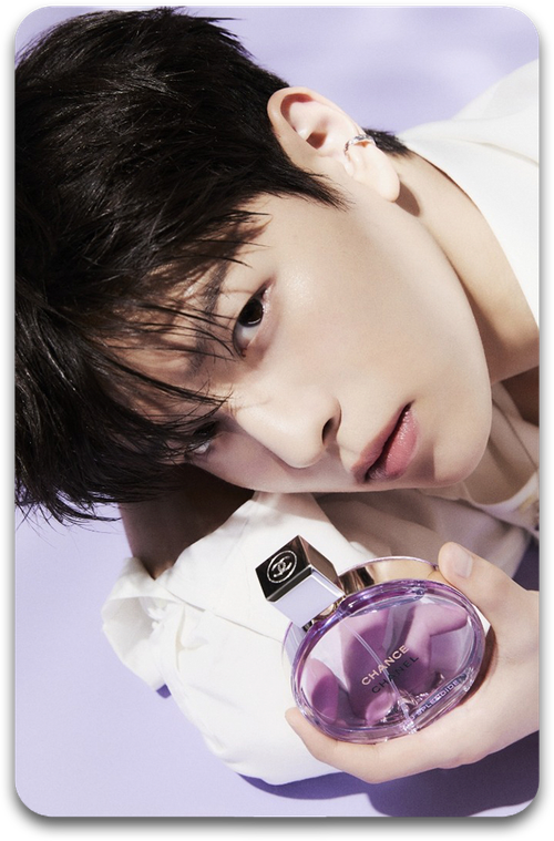 Карта / STRAY KIDS #3931