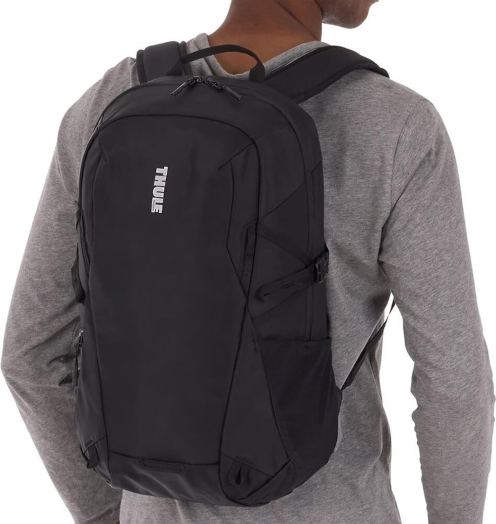 Рюкзак для ноутбука Thule EnRoute Backpack 21L TEBP4116 Black (3204838)