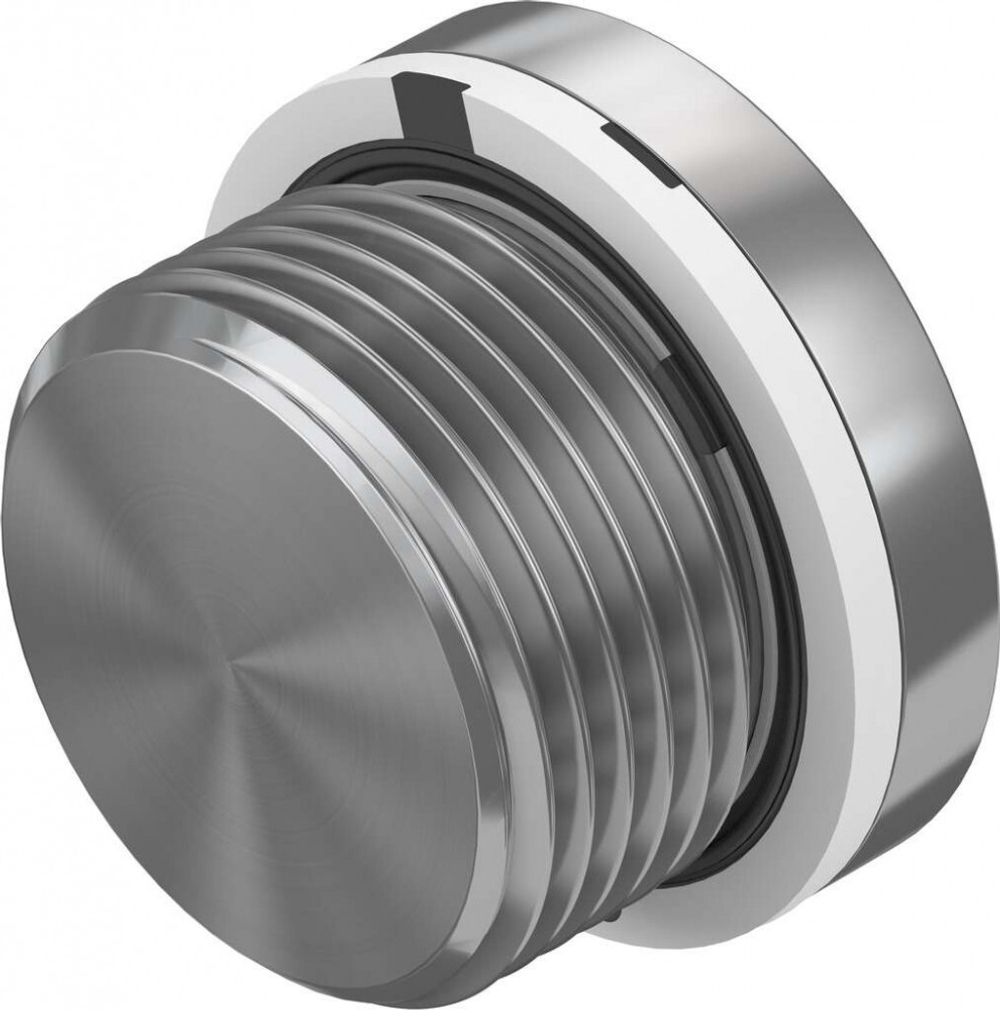 Заглушка резьбовая Festo B-3/4