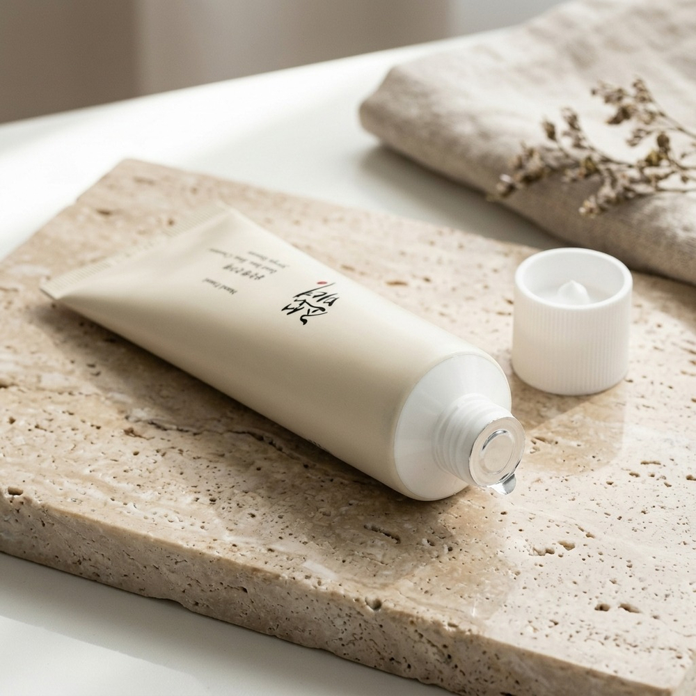 Солнцезащитный крем с пробиотиками Beauty of Joseon Relif Sun: Rice + Probiotics SPF50+ PA++++, 50мл