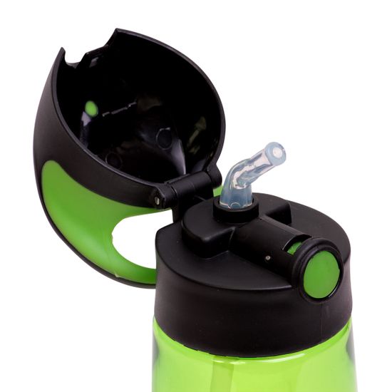 Бутылка для воды детская 350 мл. Kamille KM-2300 пластиковая