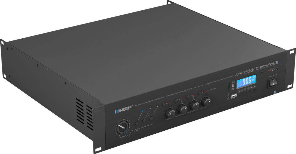 CVGAUDIO M-653Tmz