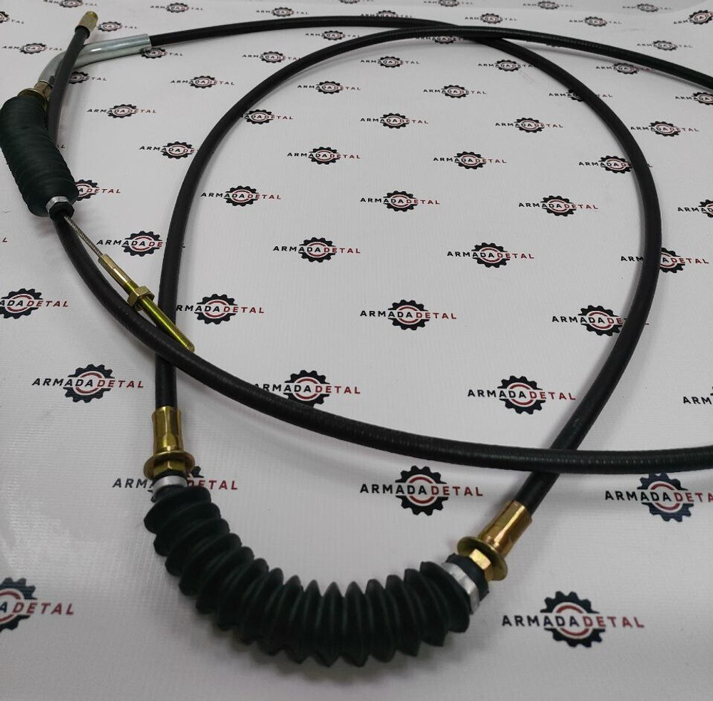 Трос газа | 332/Y3852 | OEM