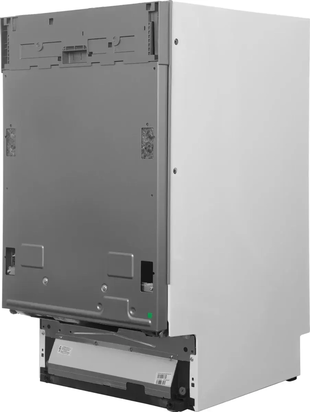 Встраиваемая посудомоечная машина Hotpoint HIS 1C69