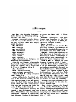 Preussisches Wörterbuch. Band 1. A-K | Harmann Frischbier